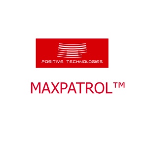 MaxPatrol 8